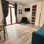 Casa Meda Rosa