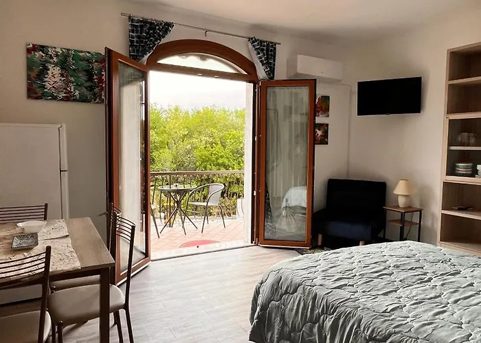 Casa Meda Rosa