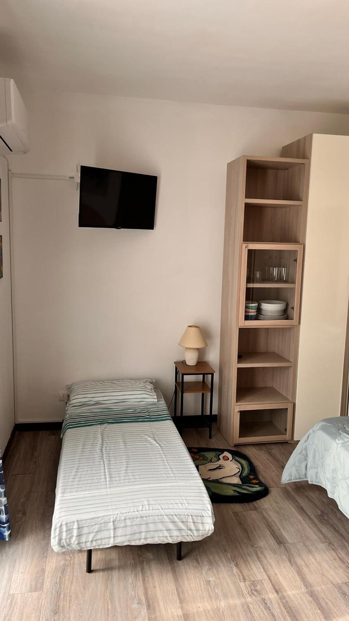 Casa Meda Rosa *