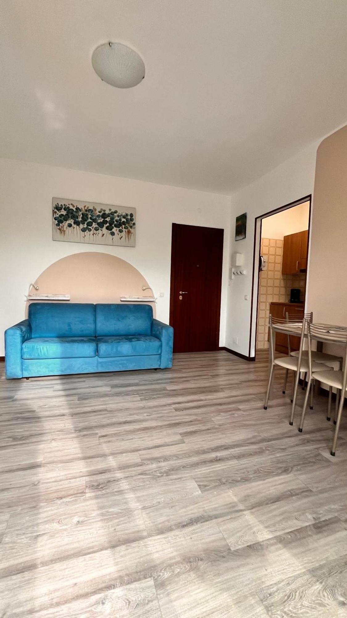 Casa Meda Rosa Peschiera del Garda