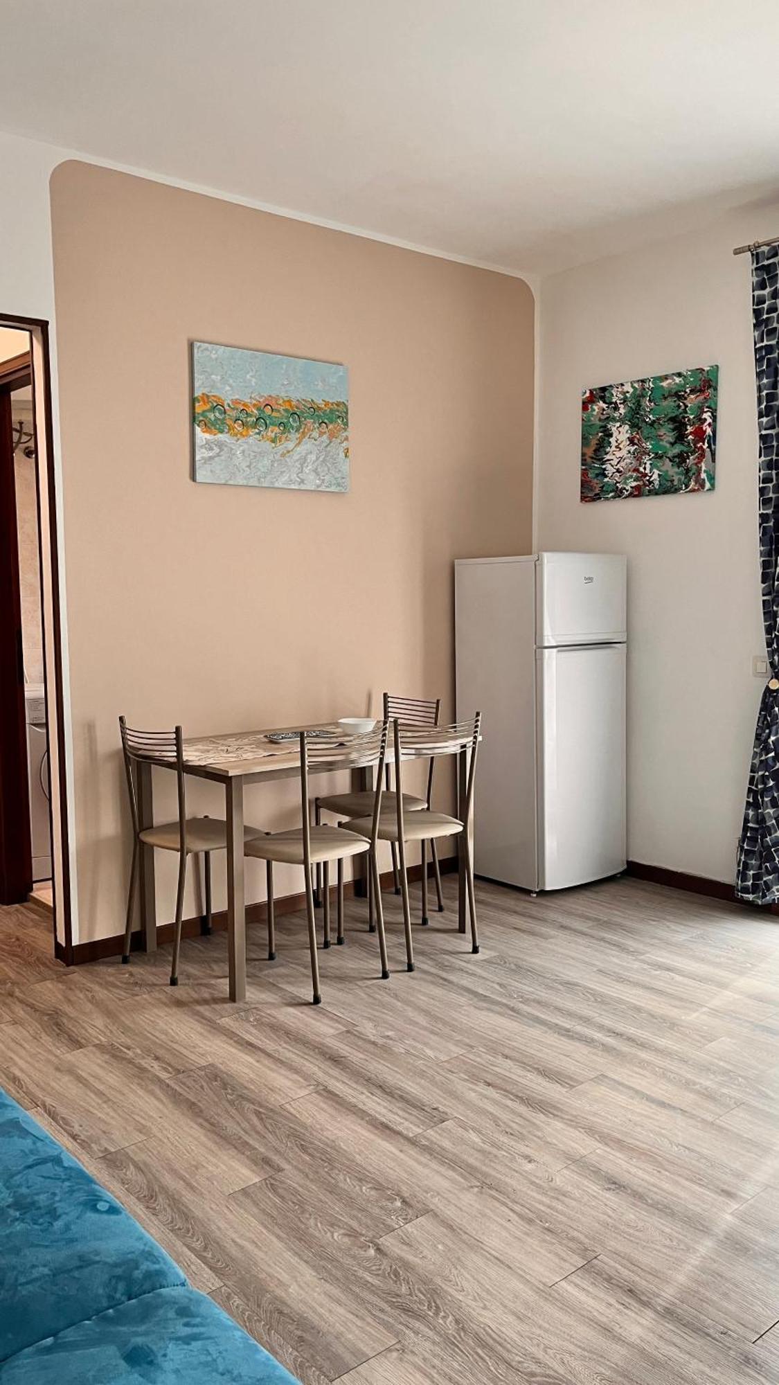 Casa Meda Rosa