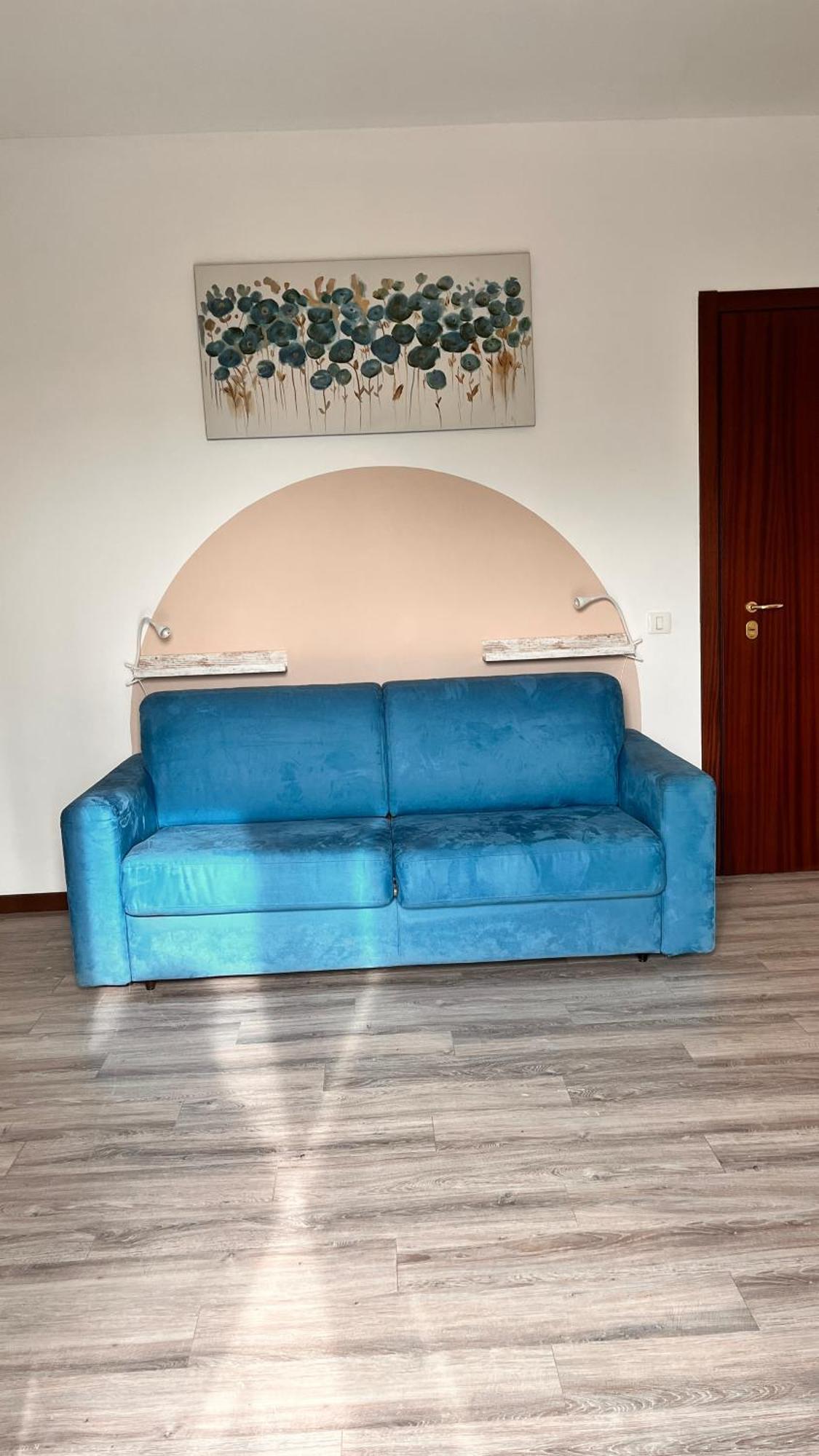 Casa Meda Rosa