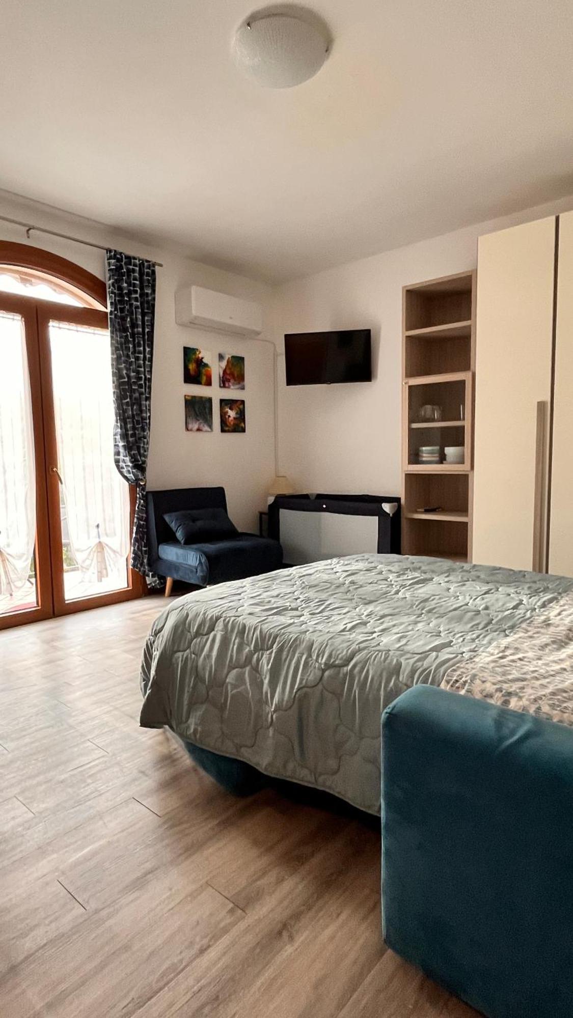 Casa Meda Rosa Peschiera del Garda