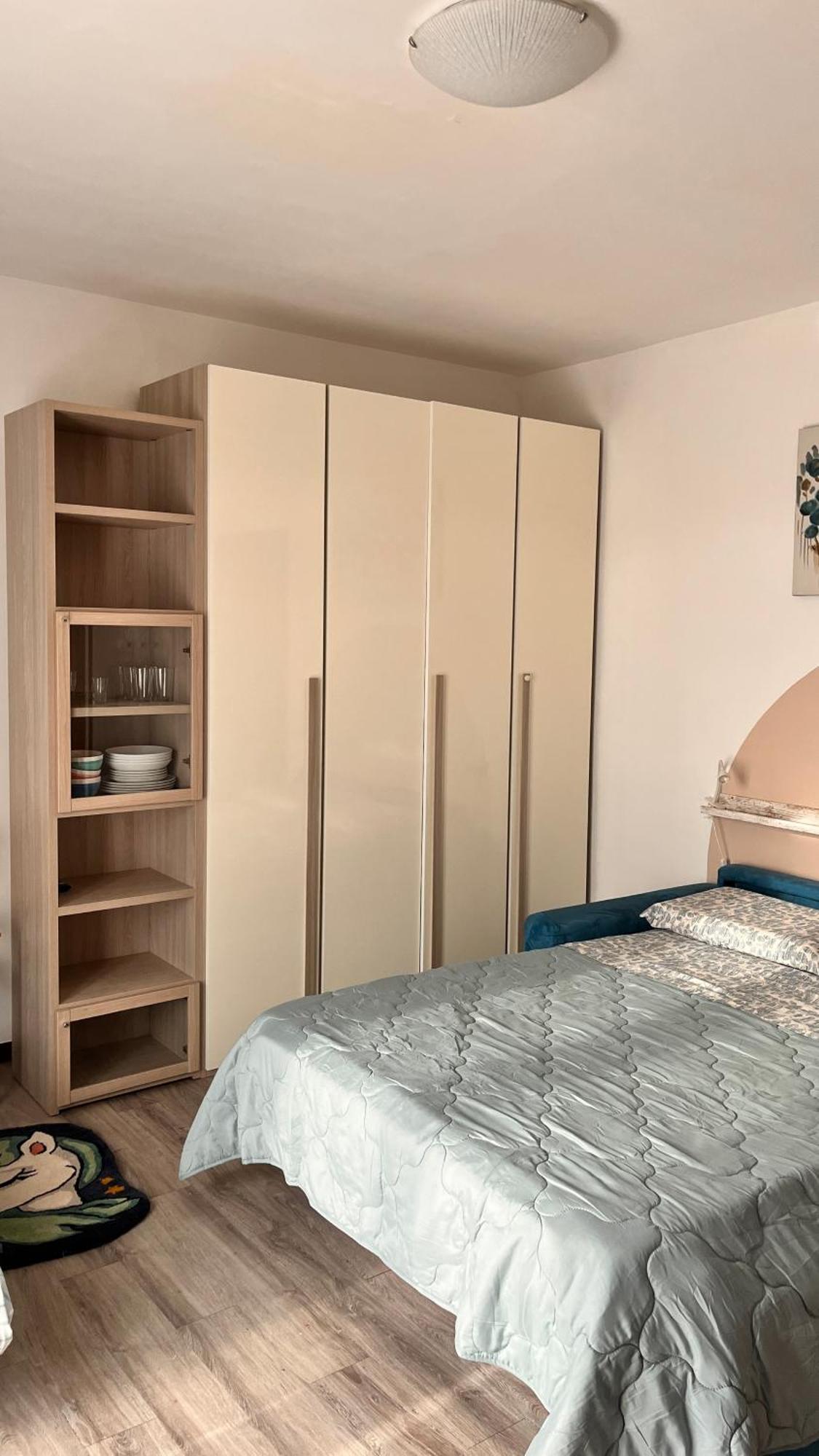 Casa Meda Rosa * Peschiera del Garda