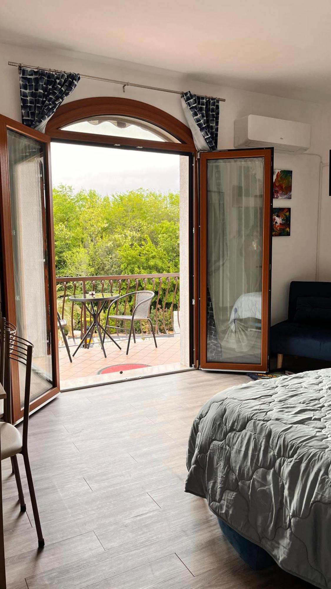 Casa Meda Rosa Appartamento Peschiera del Garda
