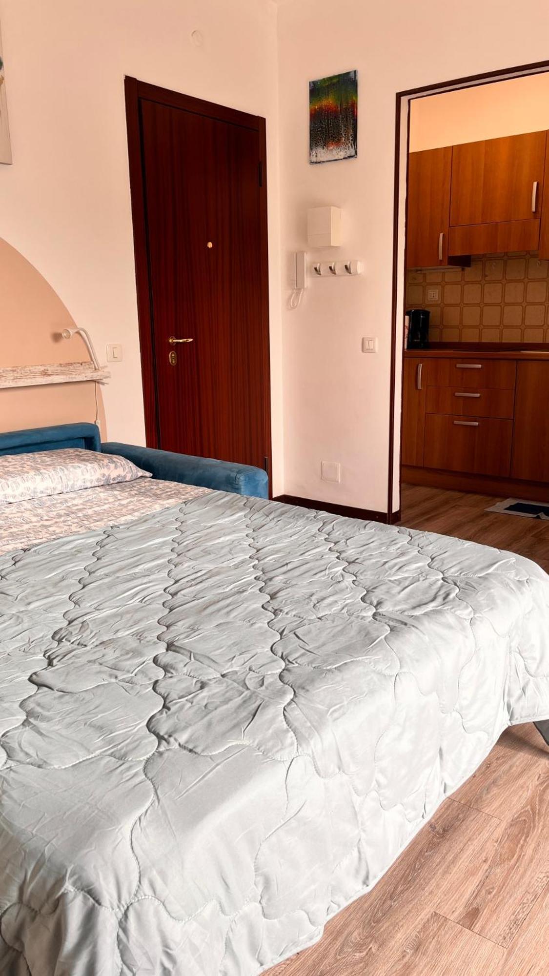 Apartment Casa Meda Rosa *