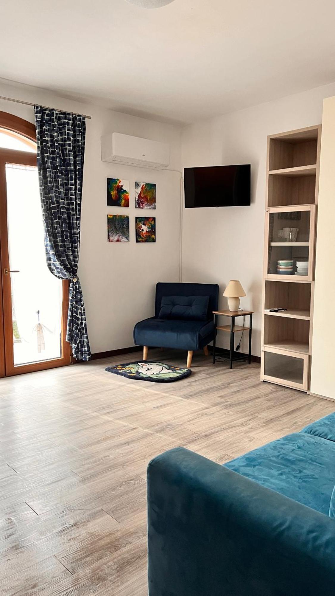 Appartamento Casa Meda Rosa Peschiera del Garda