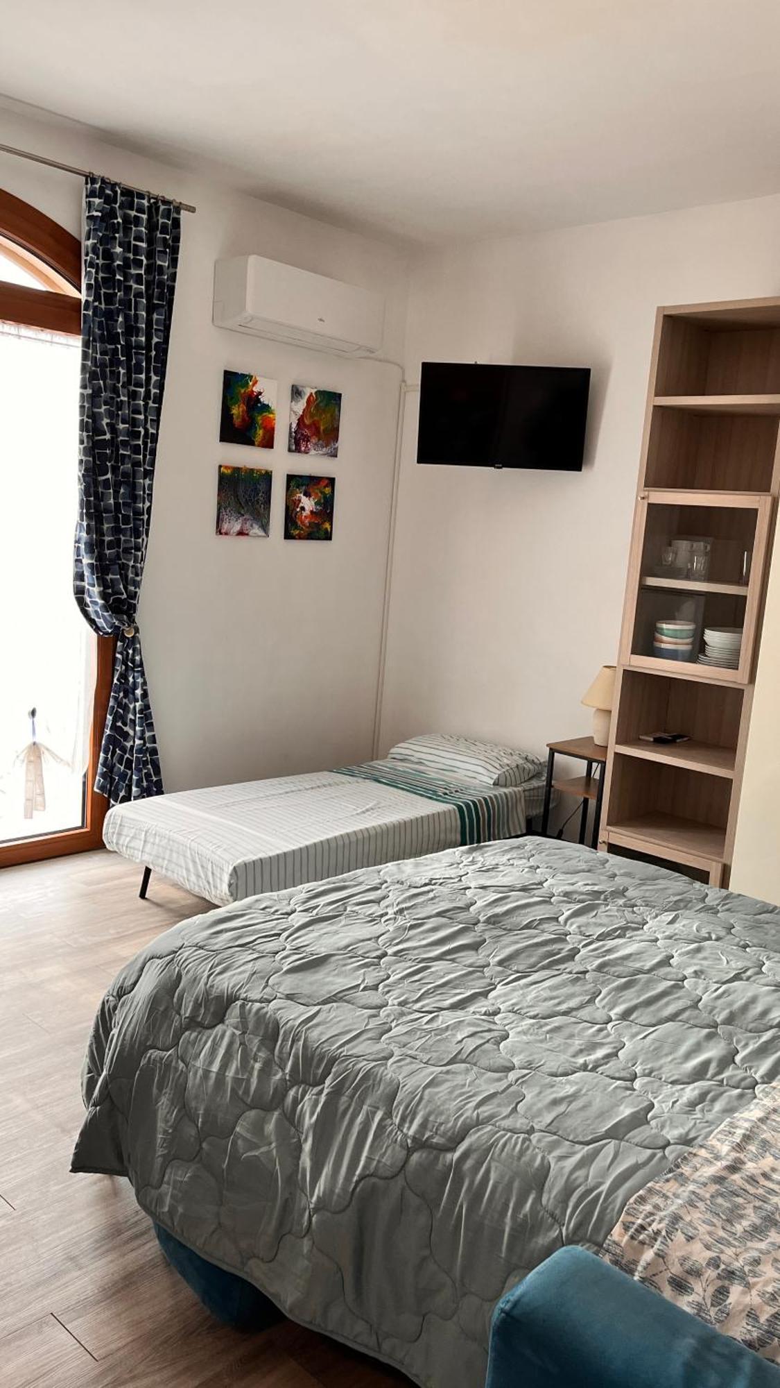 Casa Meda Rosa