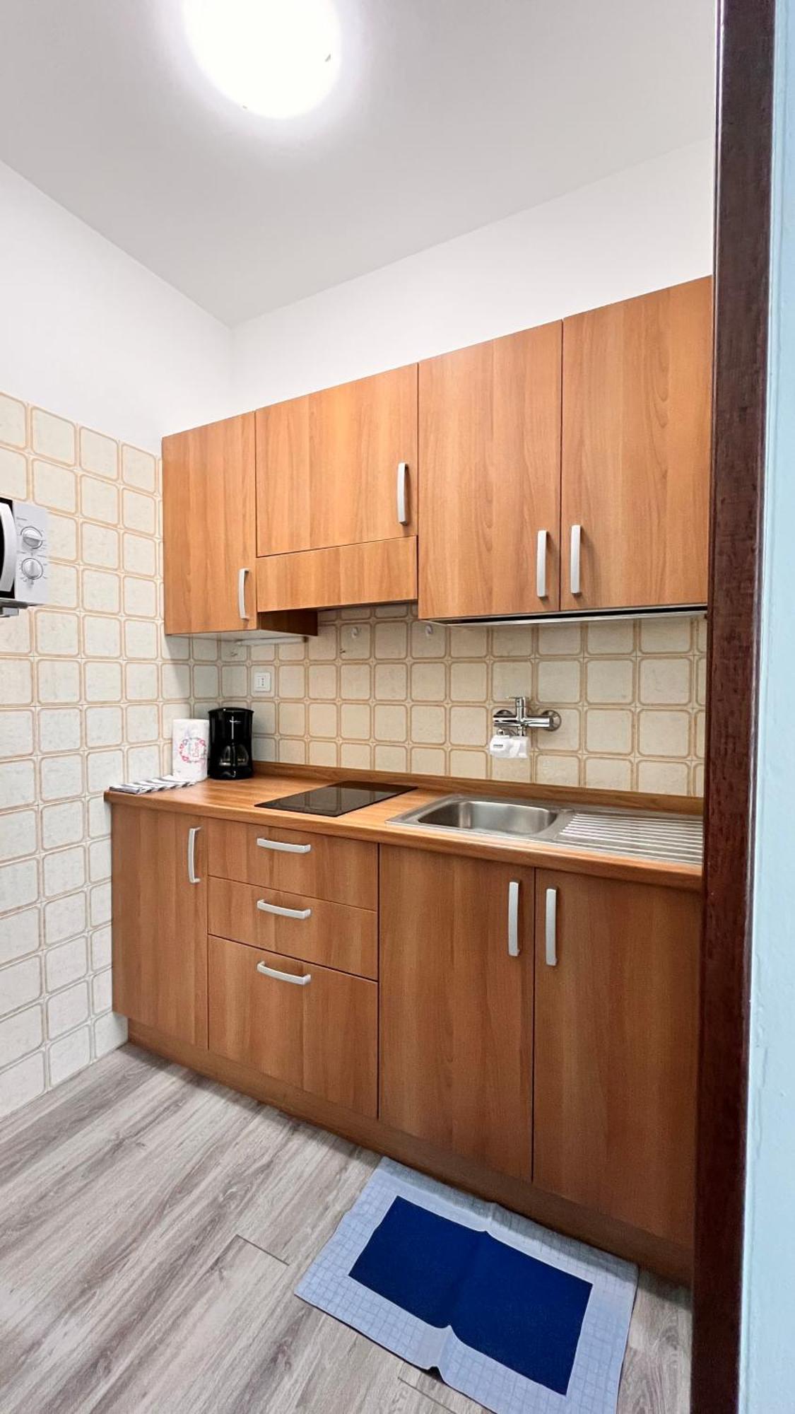 Casa Meda Rosa * Peschiera del Garda
