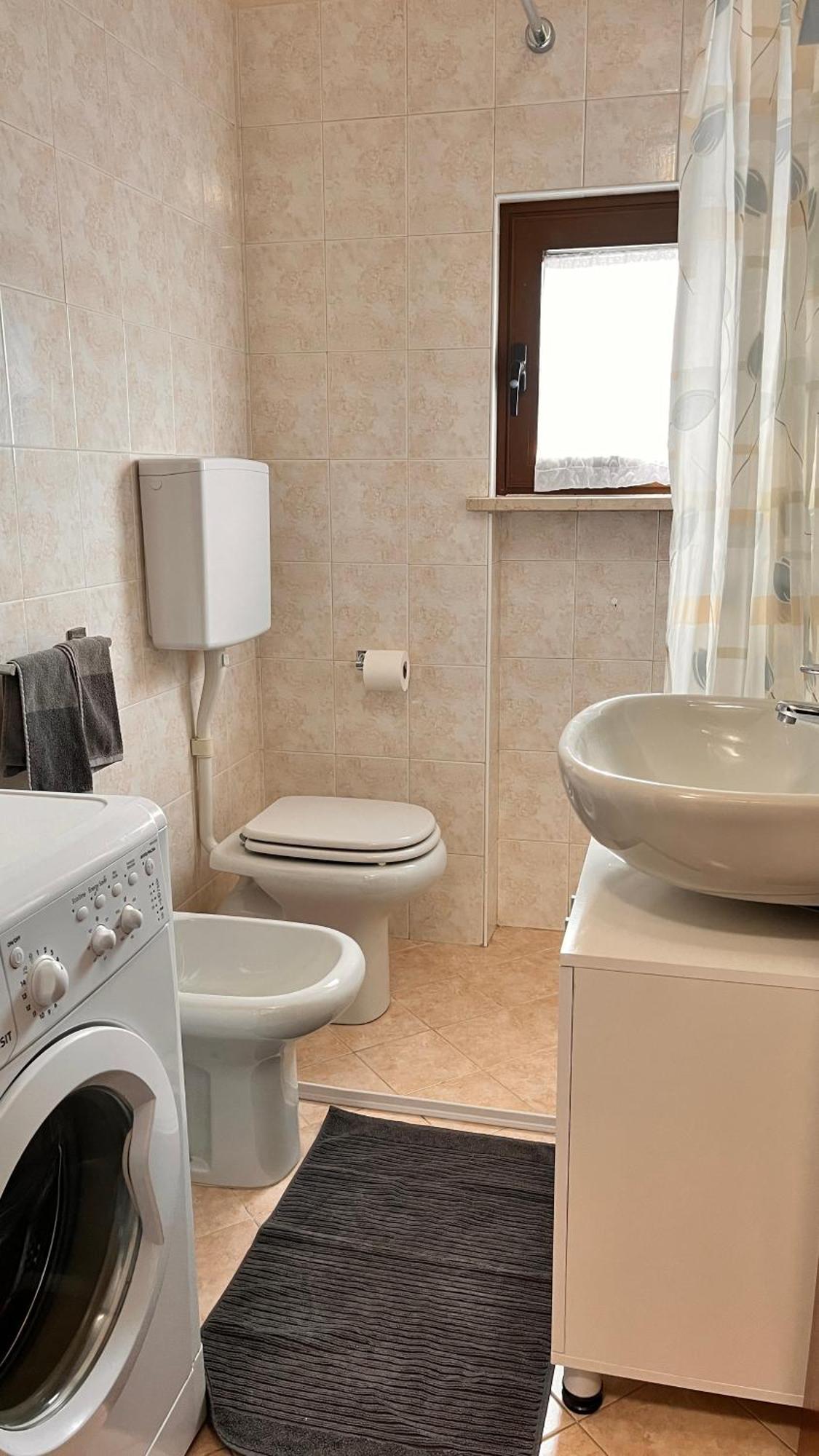 Casa Meda Rosa Appartamento Peschiera del Garda