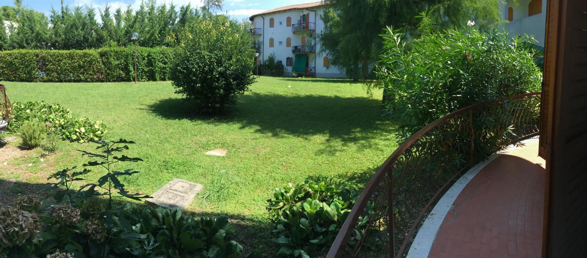 Casa Meda Rosa