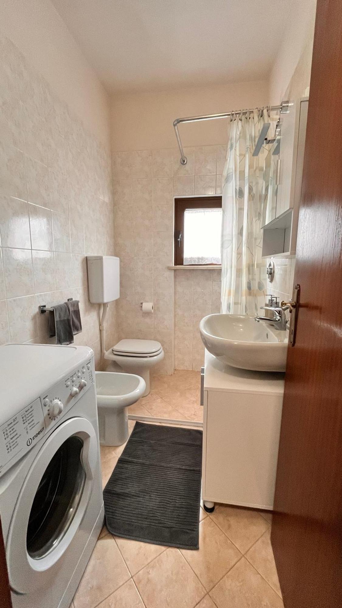 Casa Meda Rosa Appartement *